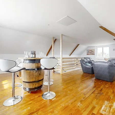 Amazing Apartment In Kerlouan With Wifi Exterior photo