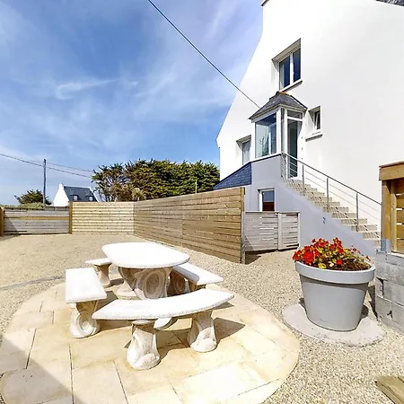 Amazing Apartment In Kerlouan With Wifi Exterior photo