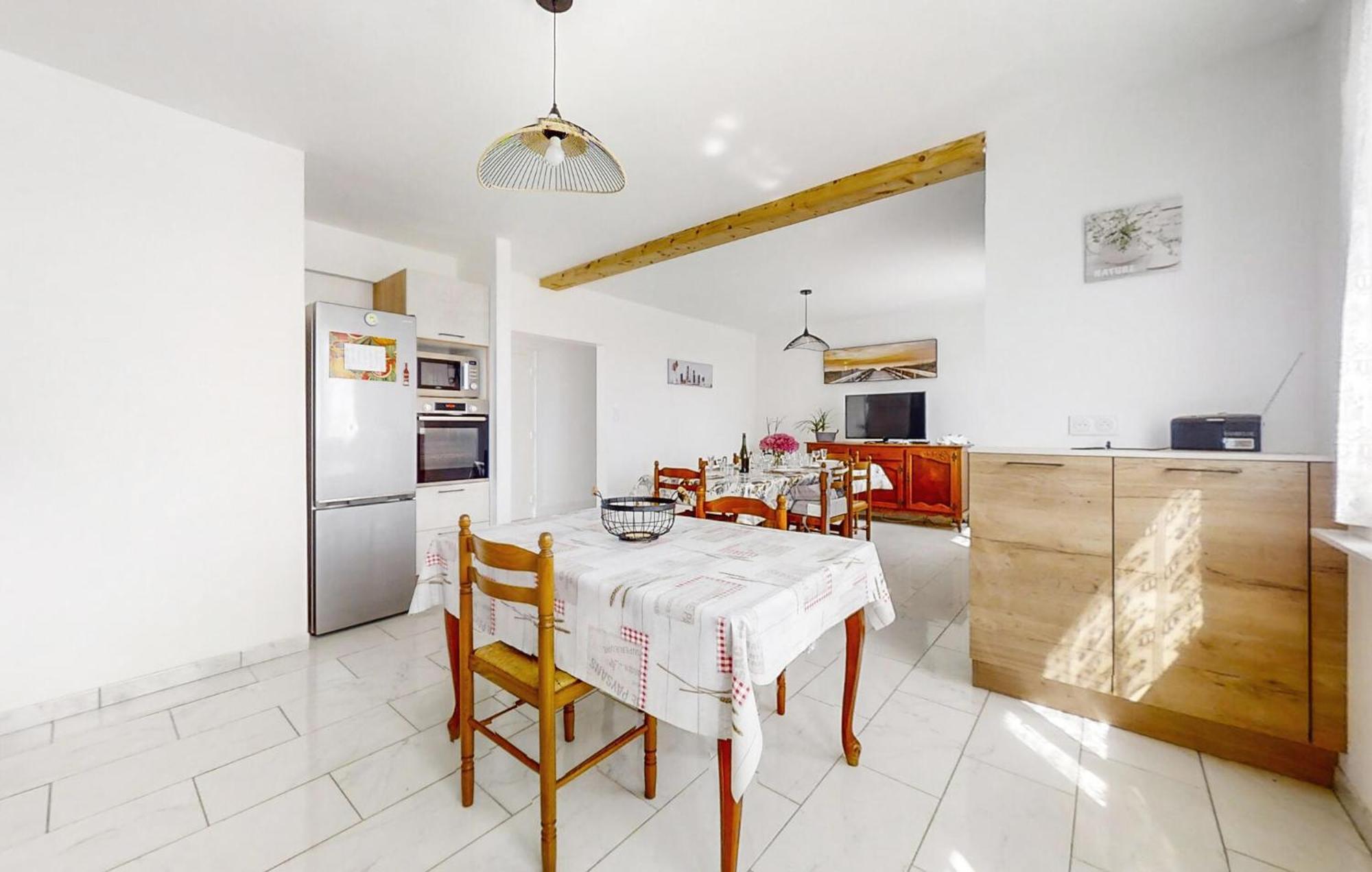 Amazing In With Wifi Ferienhaus Kerlouan