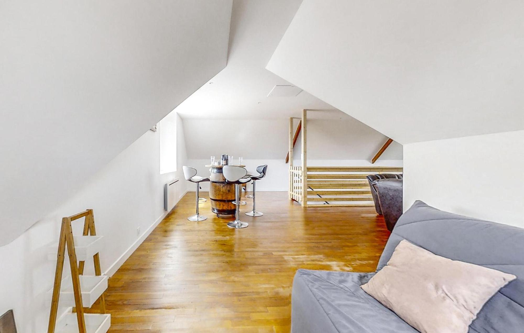 Ferienhaus Amazing In With Wifi Kerlouan